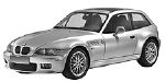 BMW E36-7 C2699 Fault Code
