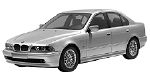 BMW E39 C2699 Fault Code