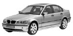 BMW E46 C2699 Fault Code