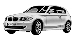 BMW E81 C2699 Fault Code
