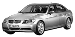 BMW E90 C2699 Fault Code