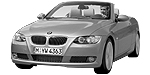 BMW E93 C2699 Fault Code