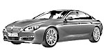 BMW F06 C2699 Fault Code