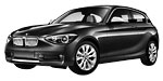 BMW F21 C2699 Fault Code