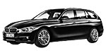 BMW F31 C2699 Fault Code